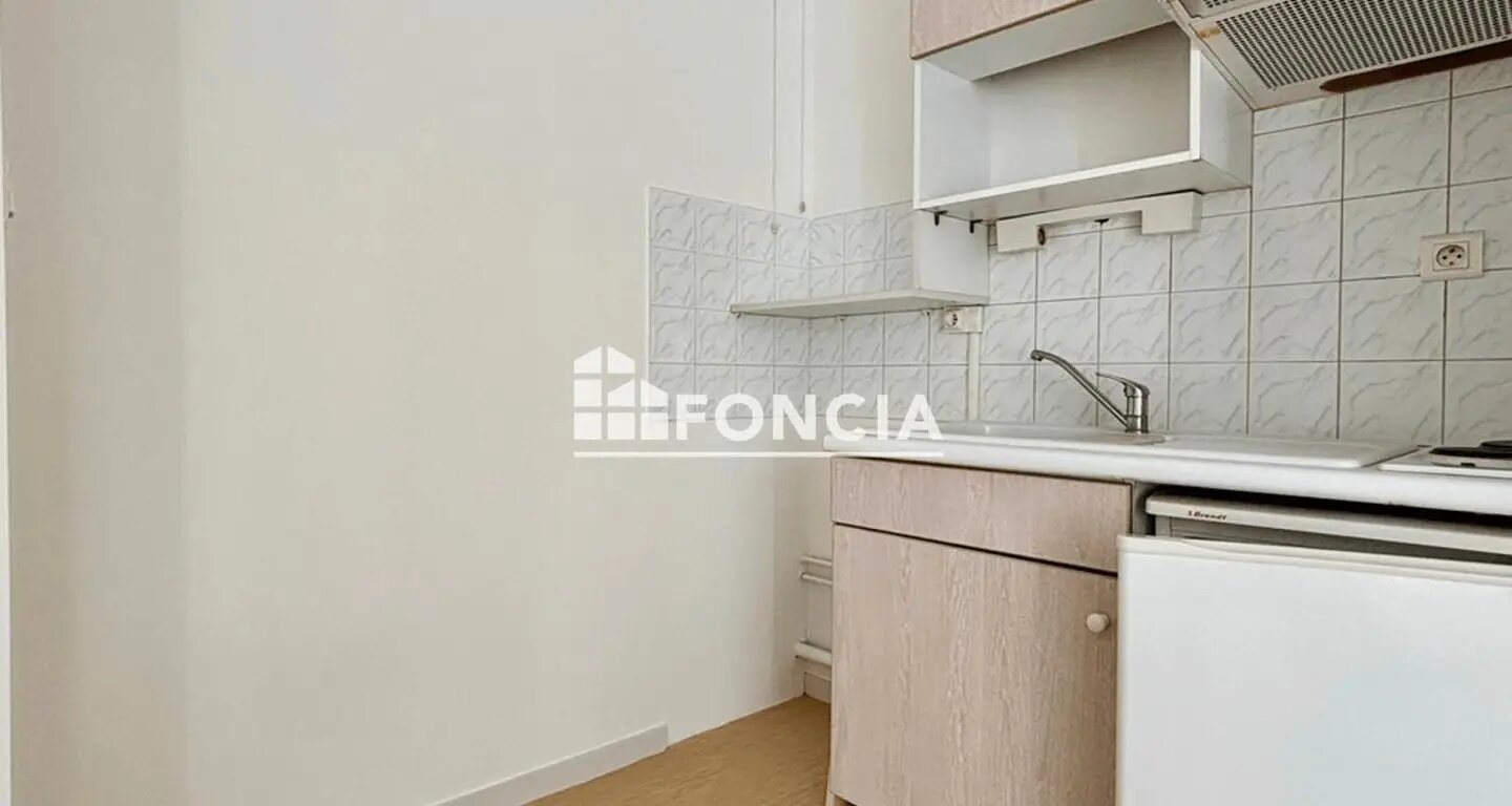 Appartement à vendre, 38m², La Roche-sur-Yon