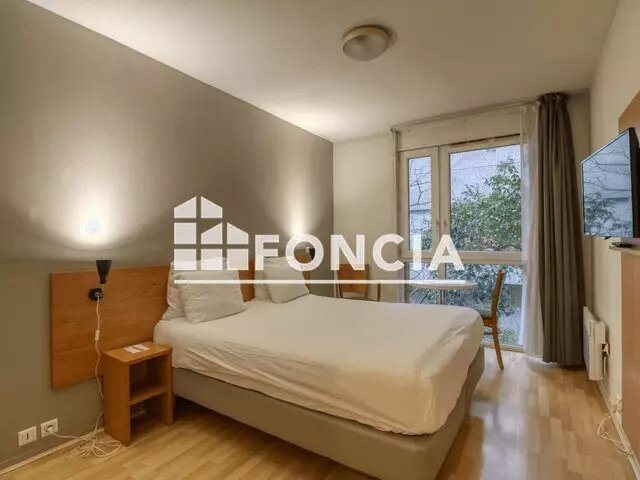 Appartement à vendre, 19m², Ivry-sur-Seine