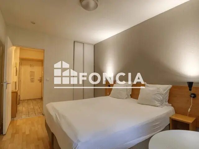 Appartement à vendre, 19m², Ivry-sur-Seine