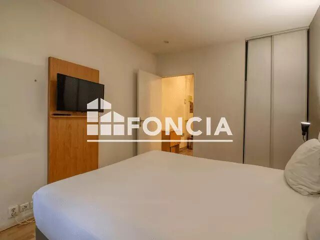 Appartement à vendre, 19m², Ivry-sur-Seine