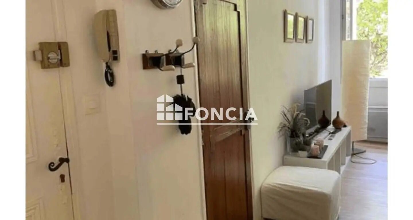 Appartement à vendre, 29m², Aix-en-Provence