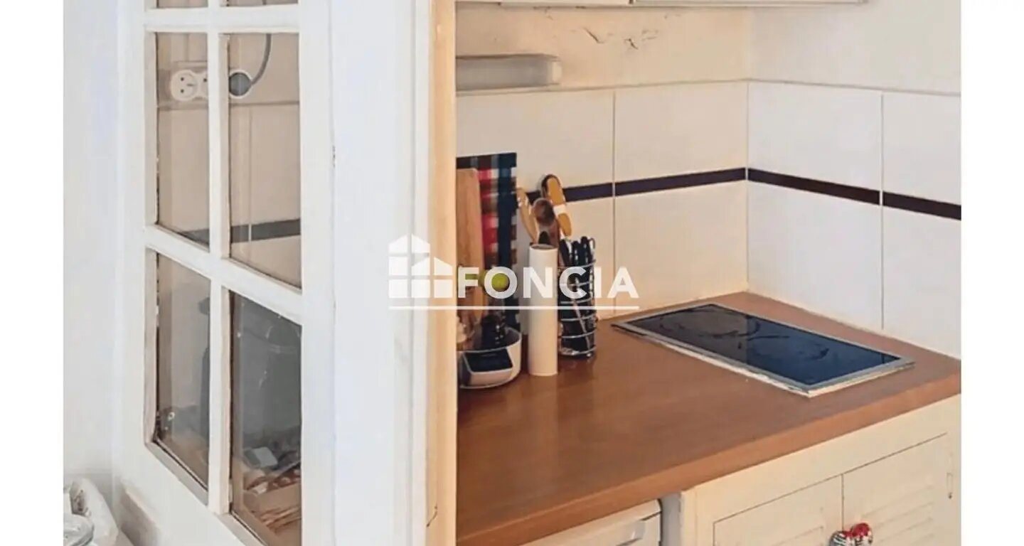 Appartement à vendre, 29m², Aix-en-Provence