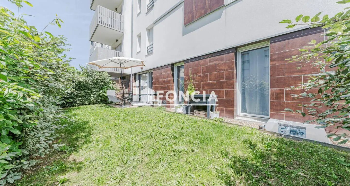 Appartement à vendre, 71m², Tours