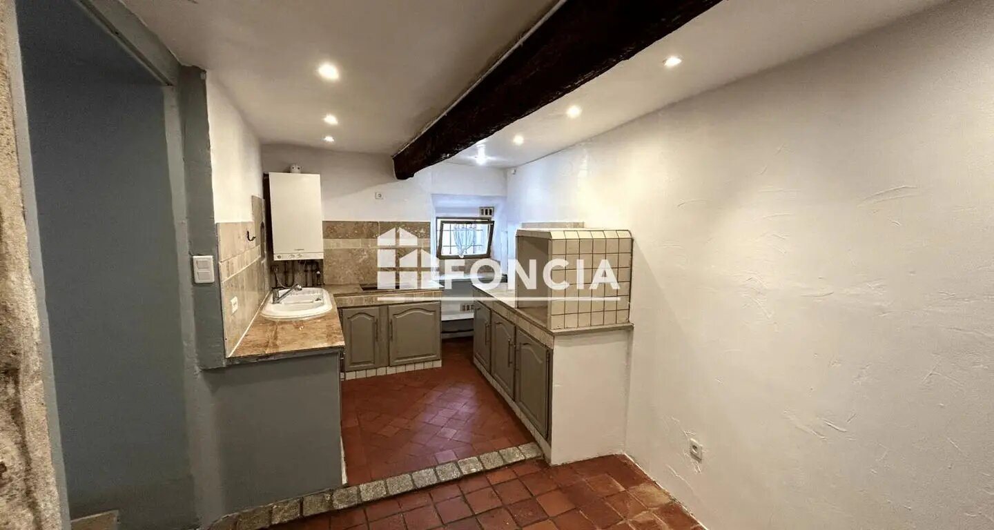 Maison à vendre, 100m², Beaumes-de-Venise