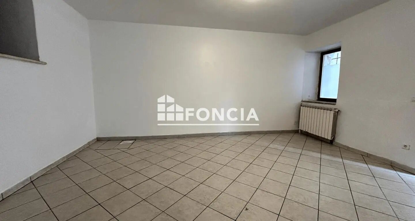 Maison à vendre, 100m², Beaumes-de-Venise