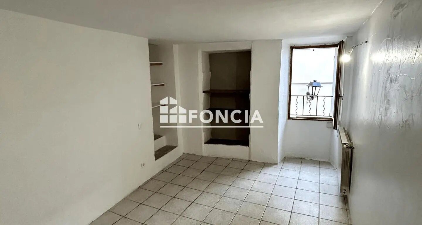 Maison à vendre, 100m², Beaumes-de-Venise