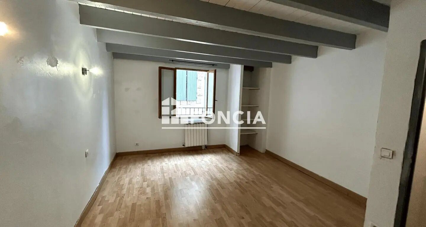 Maison à vendre, 100m², Beaumes-de-Venise