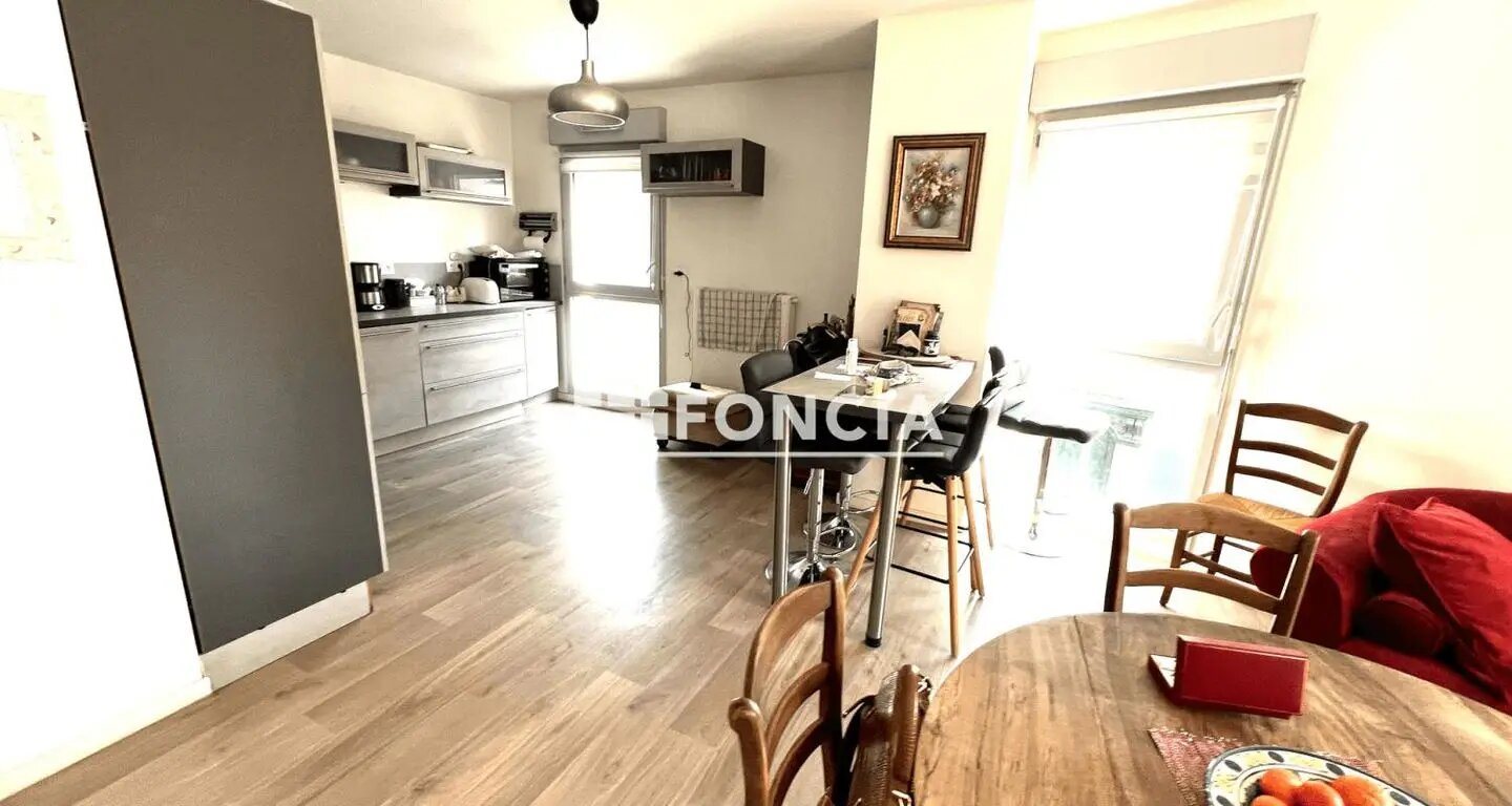 Appartement à vendre, 98m², Valenciennes