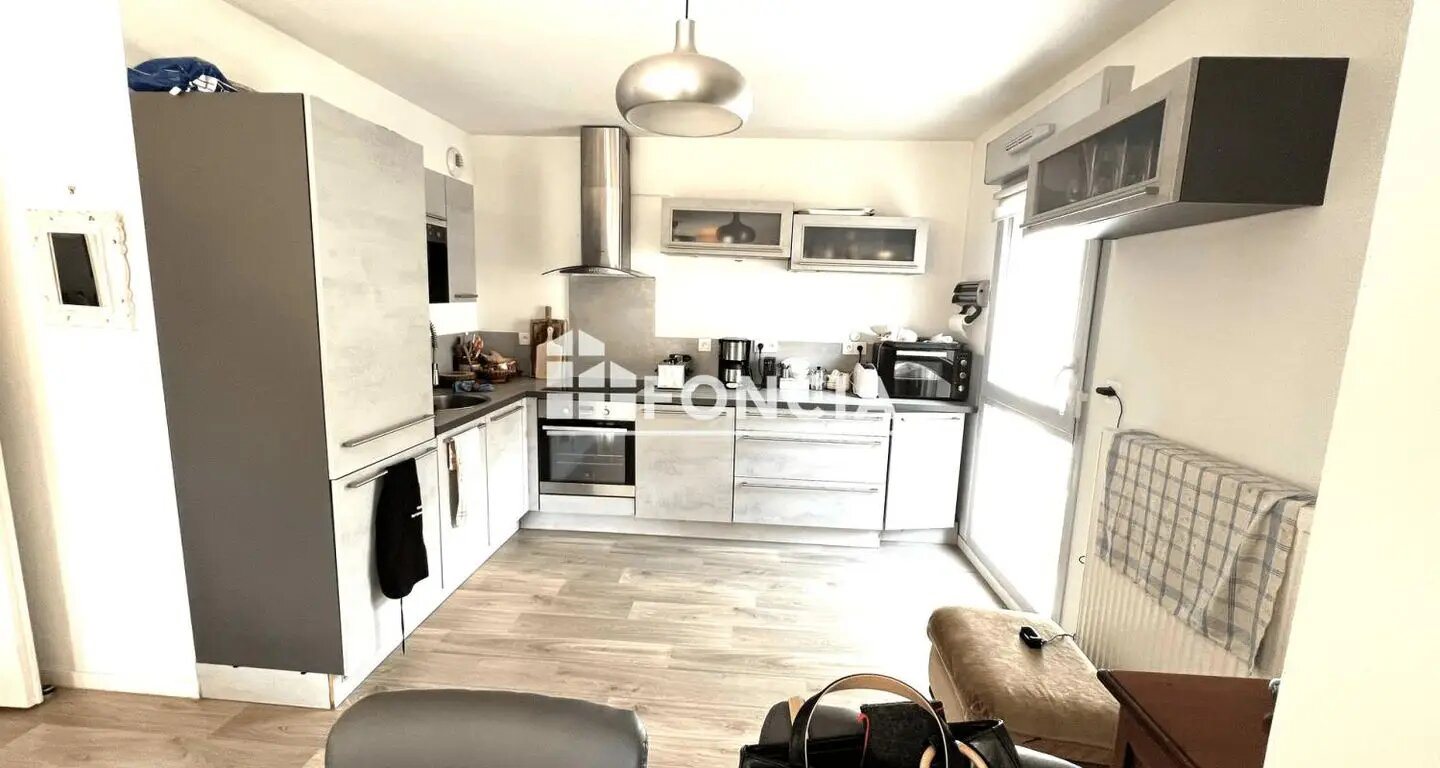 Appartement à vendre, 98m², Valenciennes
