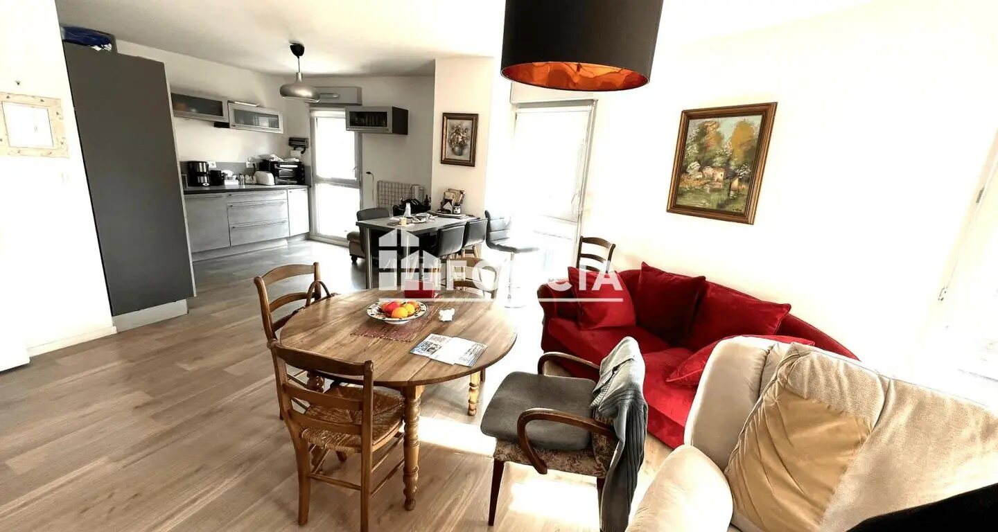 Appartement à vendre, 98m², Valenciennes