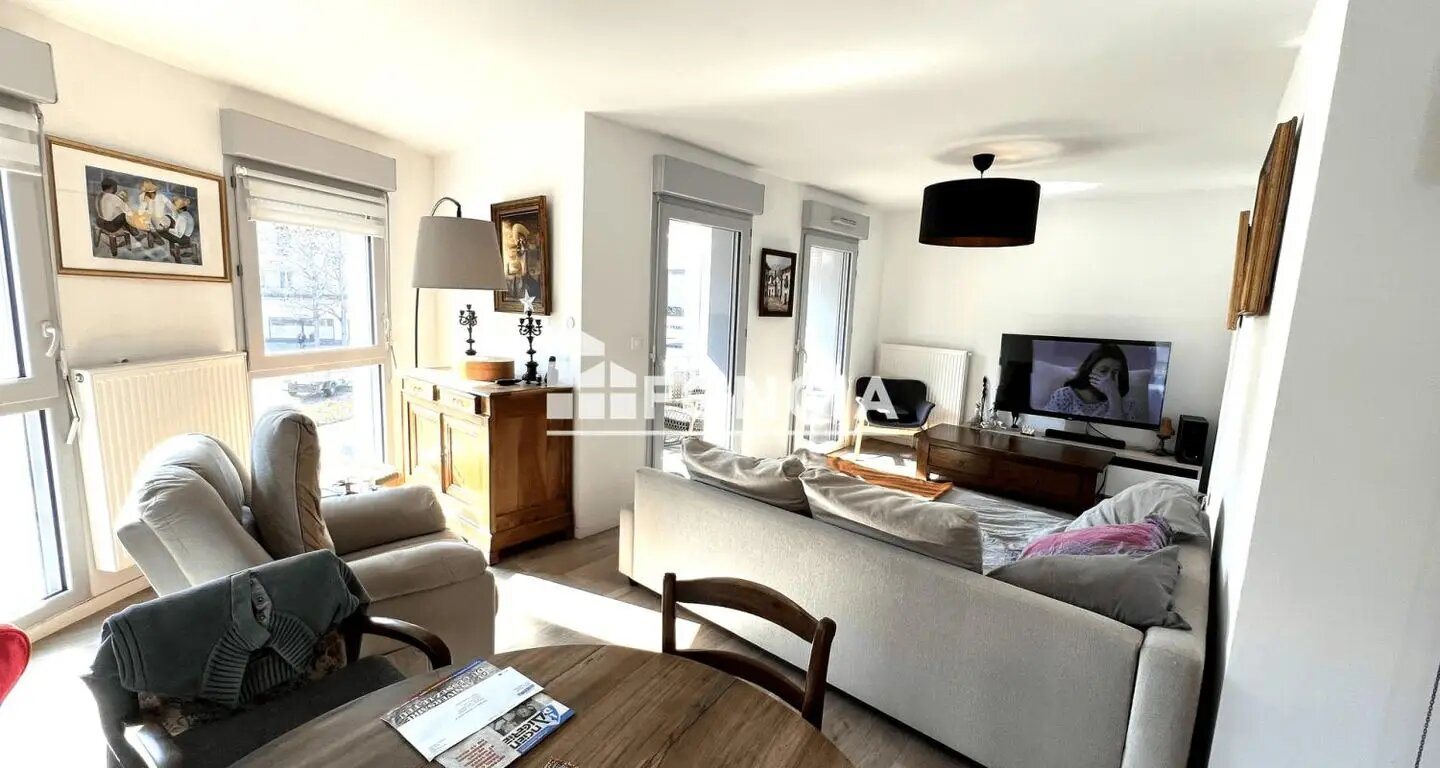 Appartement à vendre, 98m², Valenciennes