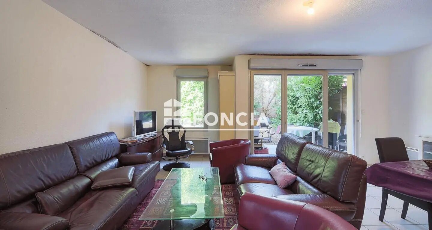 Appartement à vendre, 66m², Toulouse
