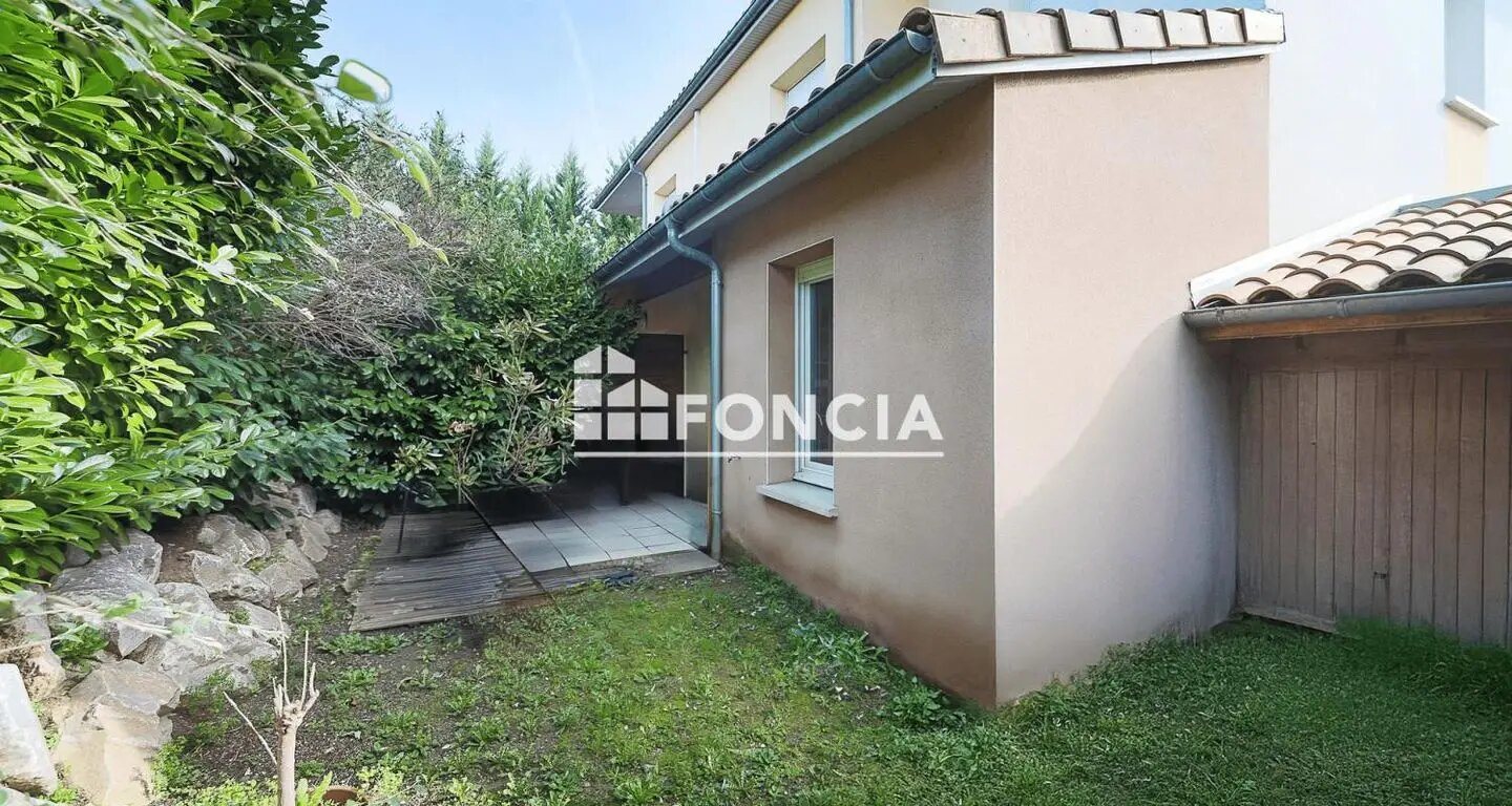 Appartement à vendre, 66m², Toulouse