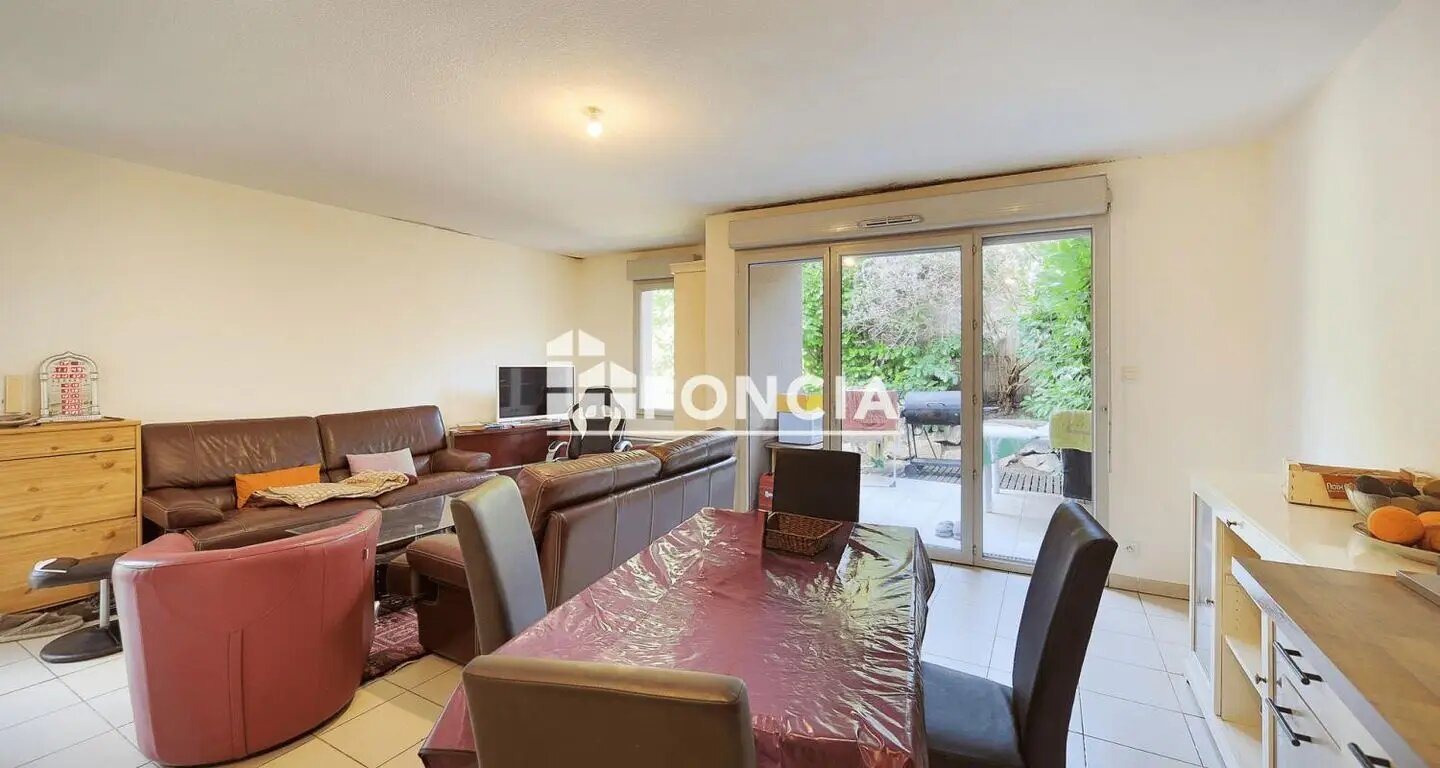 Appartement à vendre, 66m², Toulouse