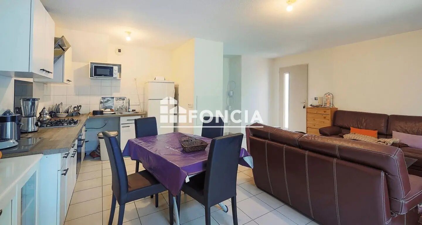 Appartement à vendre, 66m², Toulouse