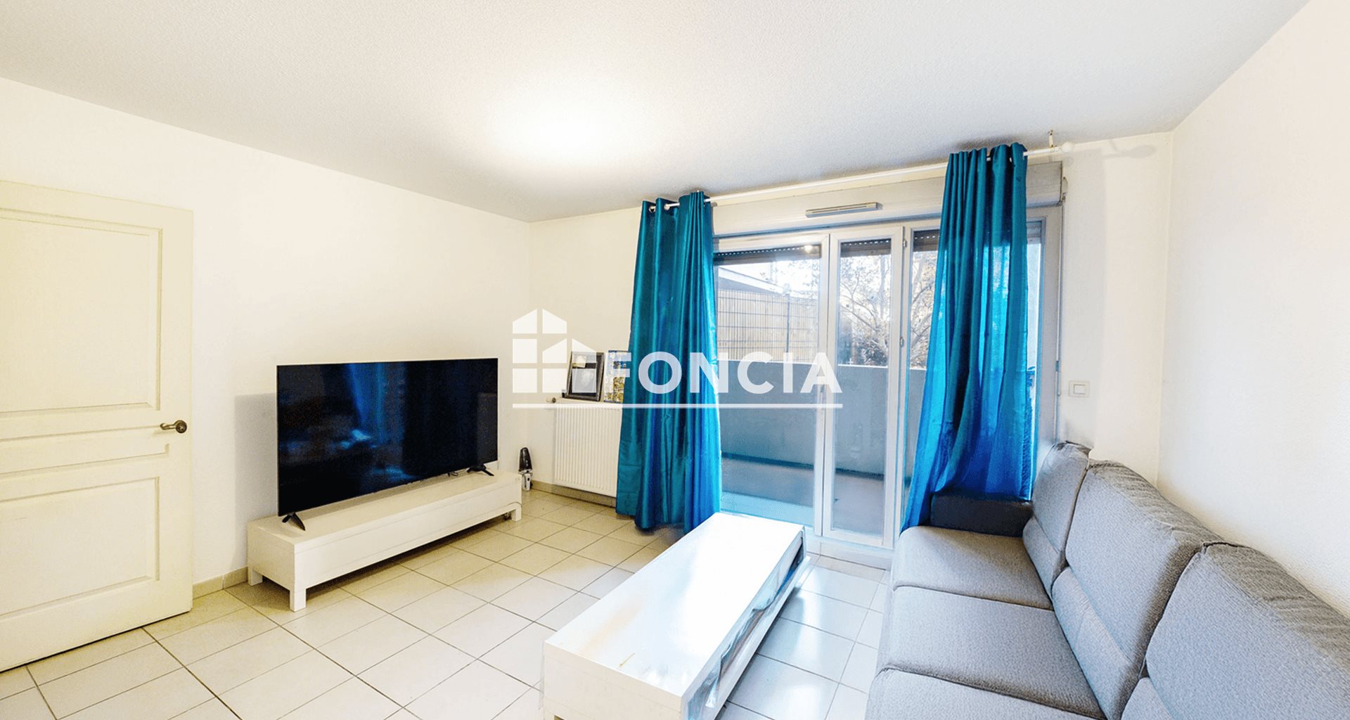 Appartement à vendre, 40m², Toulouse