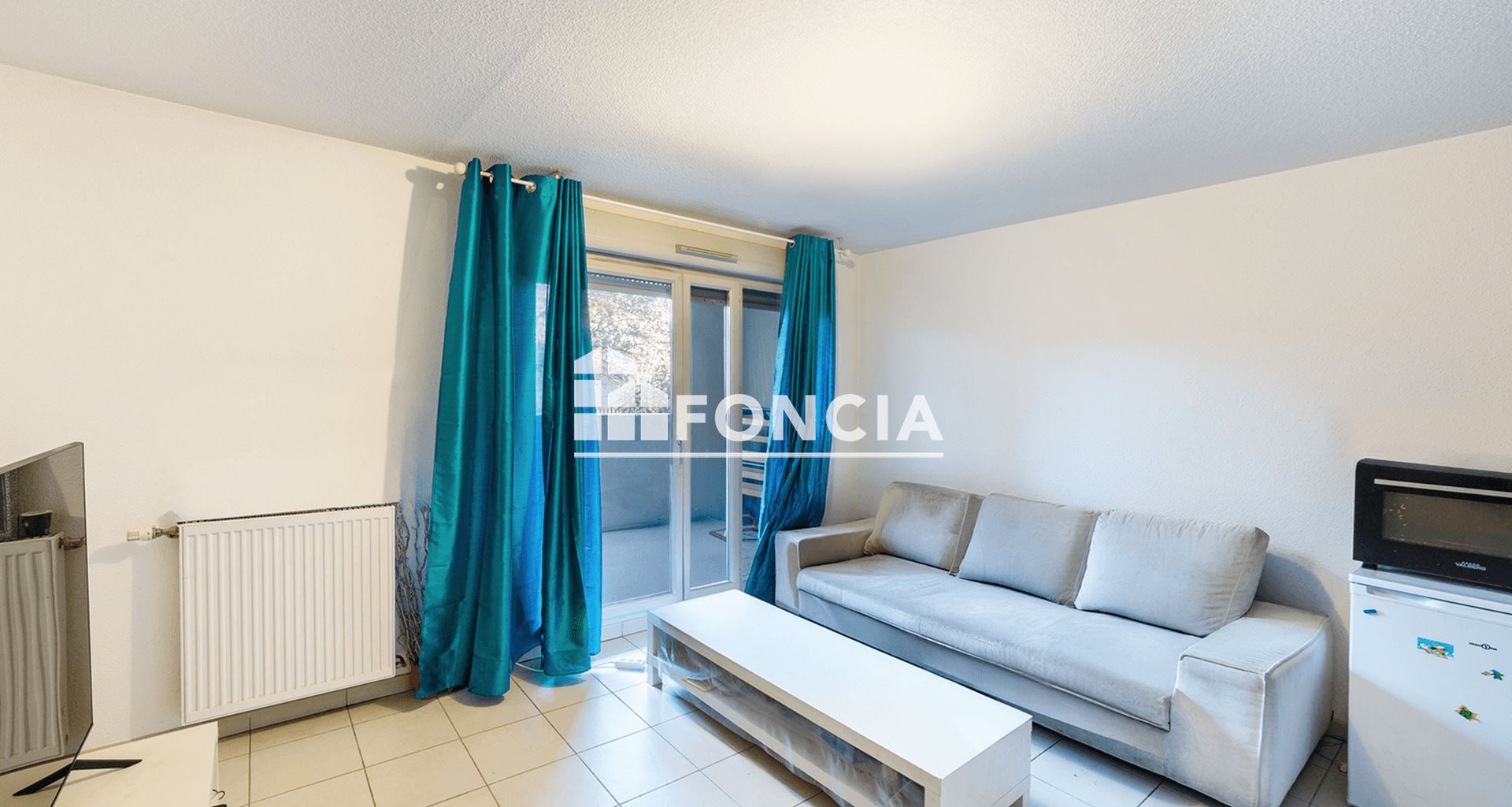 Appartement à vendre, 40m², Toulouse