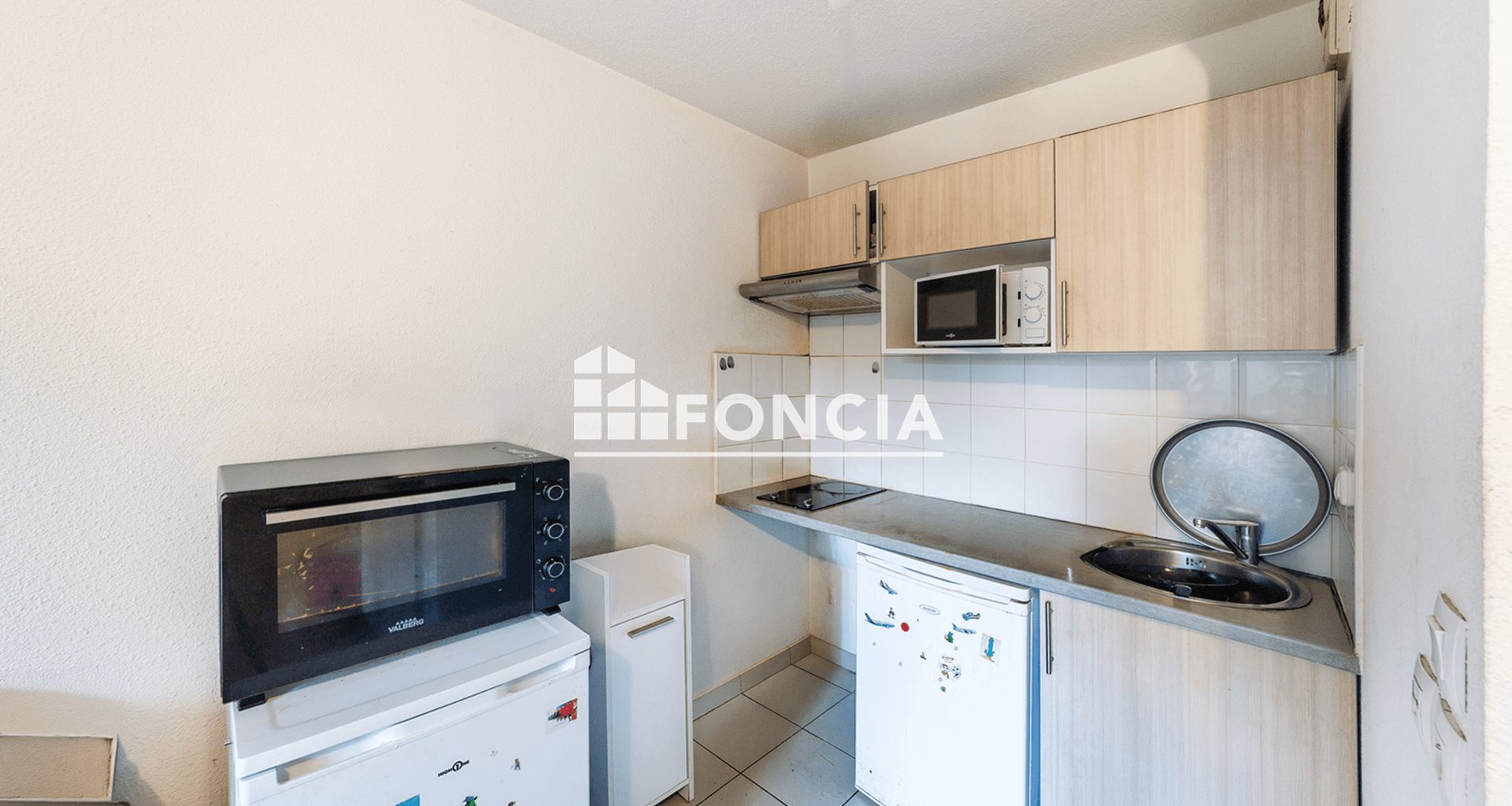 Appartement à vendre, 40m², Toulouse