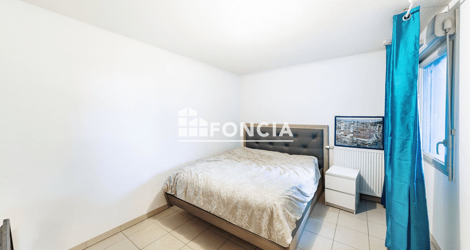 Appartement à vendre, 40m², Toulouse