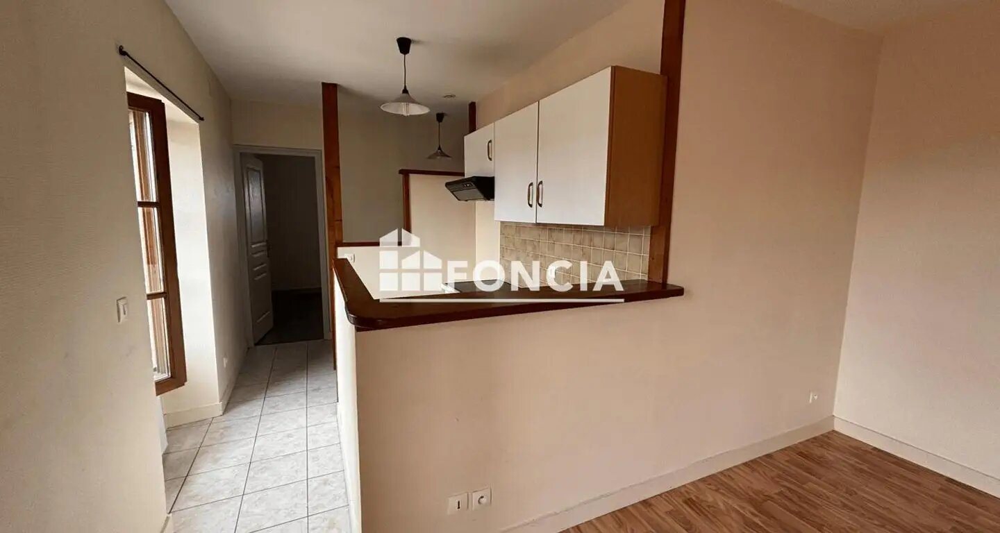 Appartement à vendre, 37m², Cognac