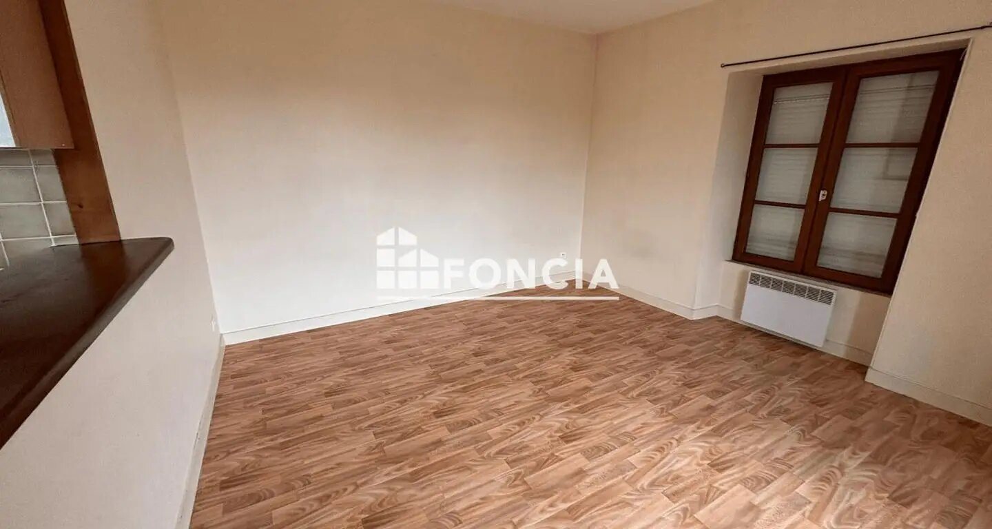 Appartement à vendre, 37m², Cognac