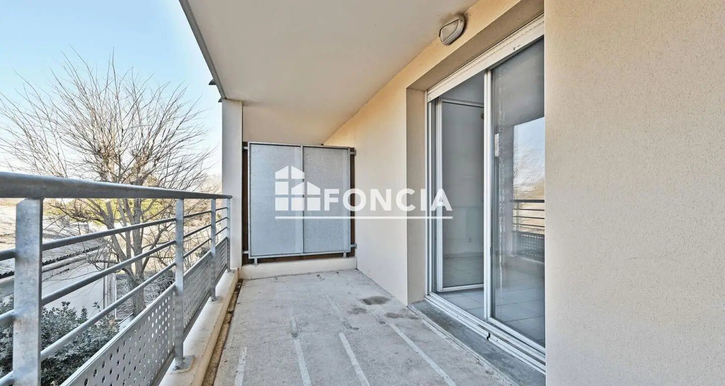 Appartement à vendre, 38m², Arles