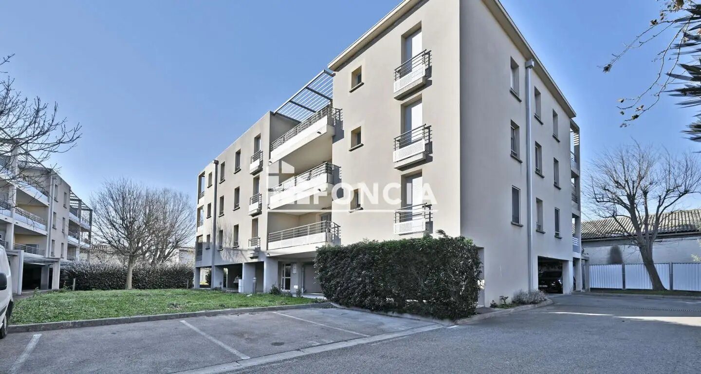 Appartement à vendre, 38m², Arles