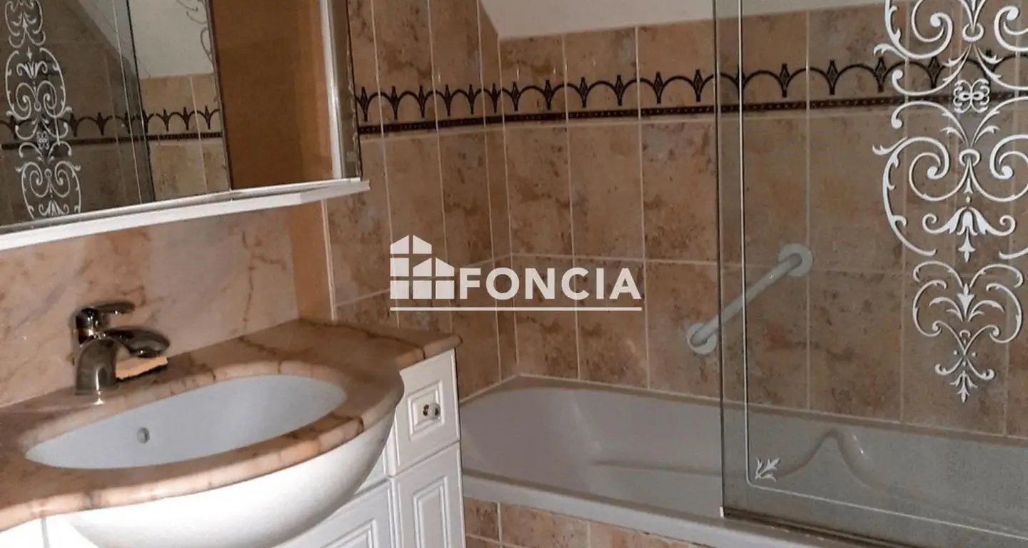 Appartement à vendre, 46m², Rouen