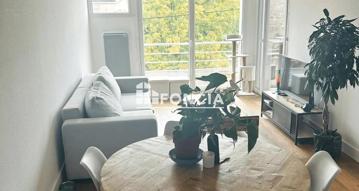 Appartement à vendre, 42m², Jurançon