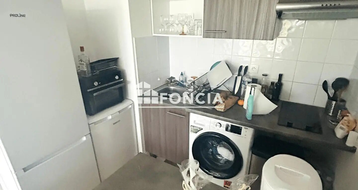 Appartement à vendre, 42m², Jurançon