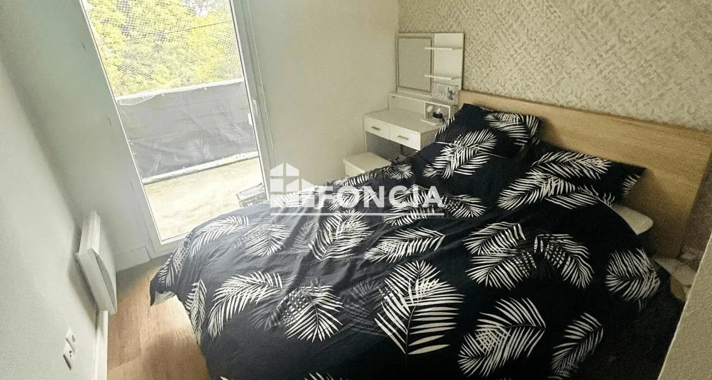 Appartement à vendre, 42m², Jurançon