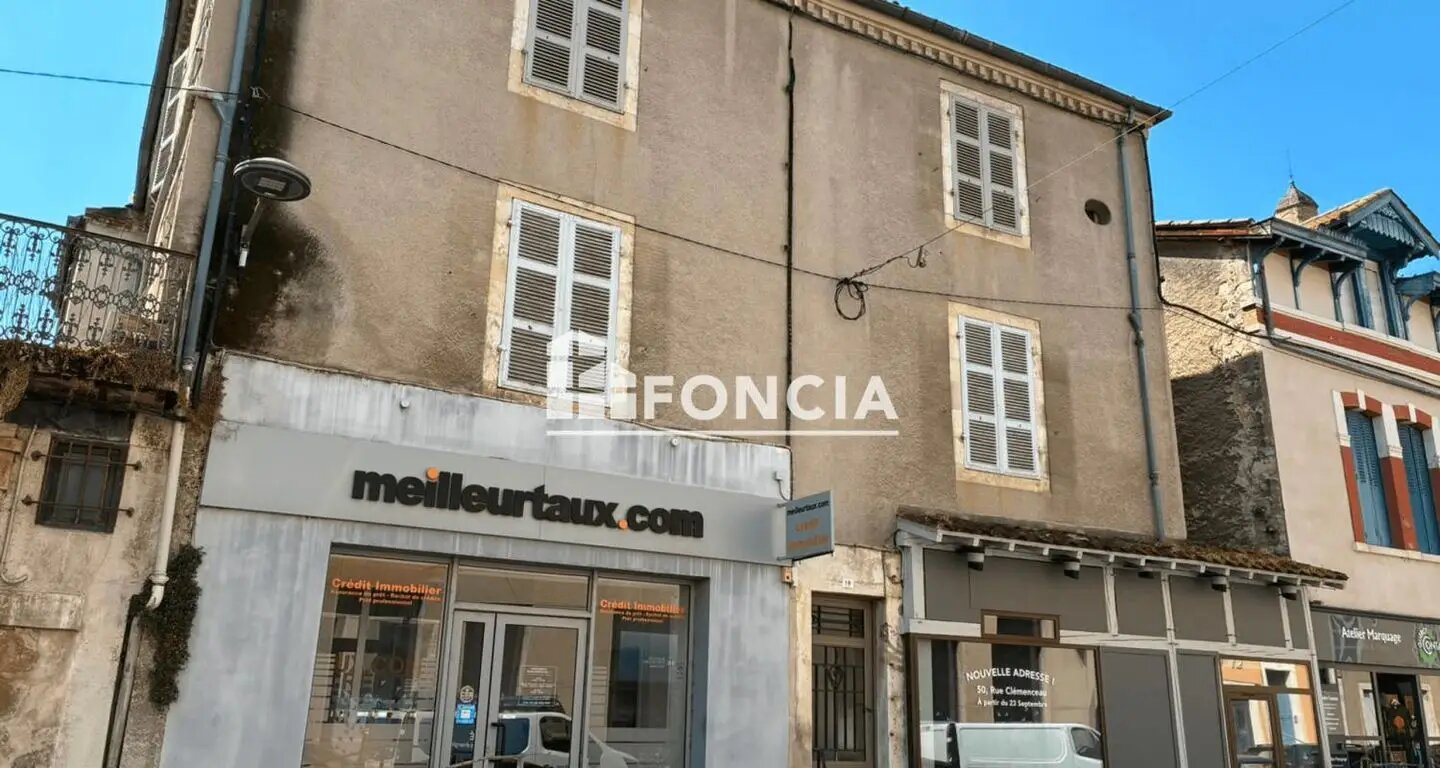 Appartement à vendre, 262m², Cahors