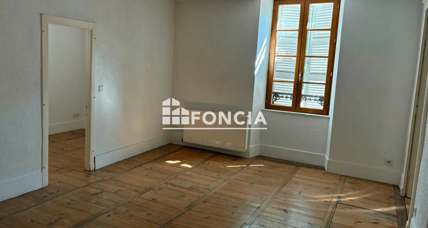 Appartement à vendre, 262m², Cahors