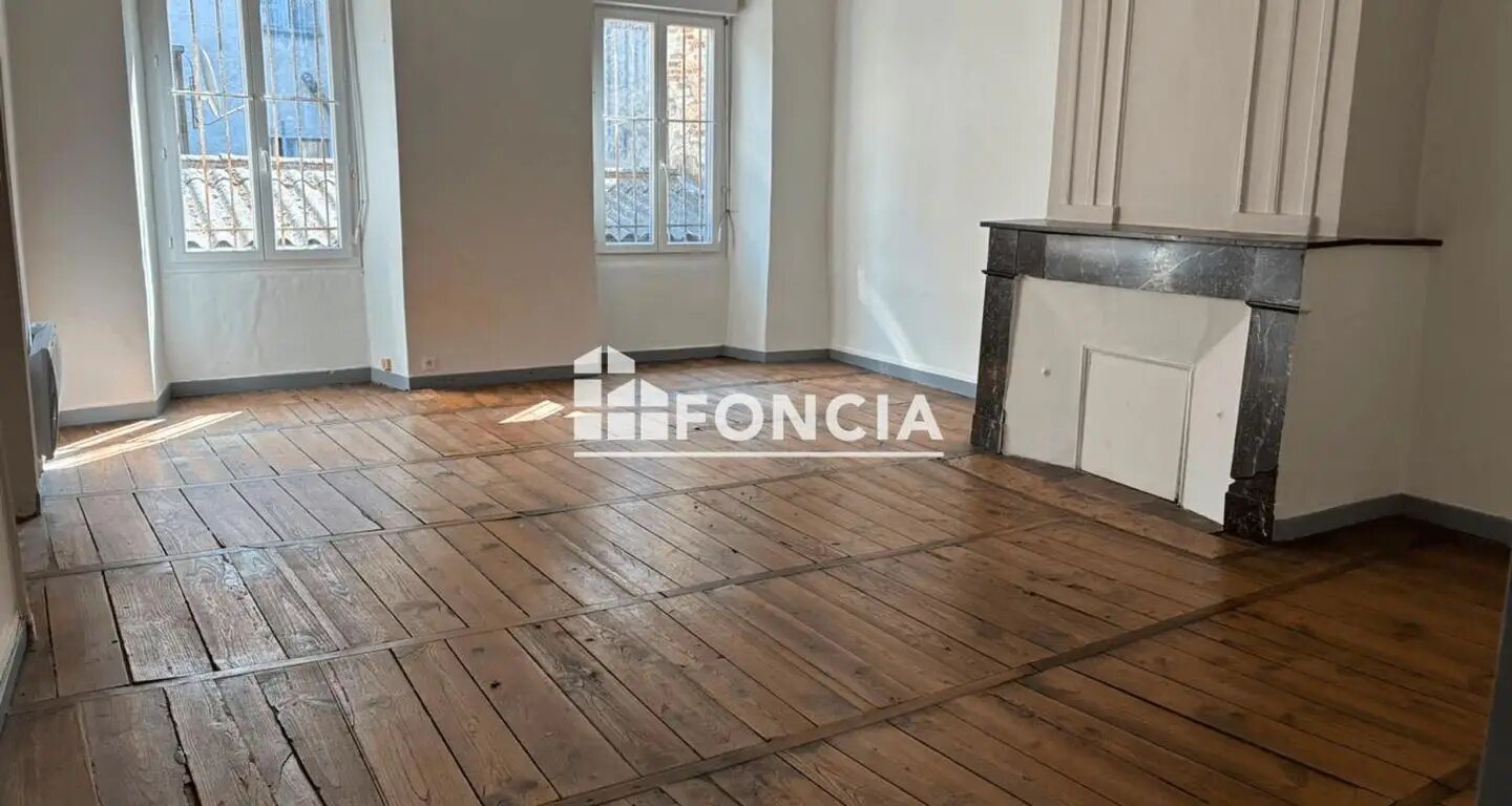 Appartement à vendre, 262m², Cahors