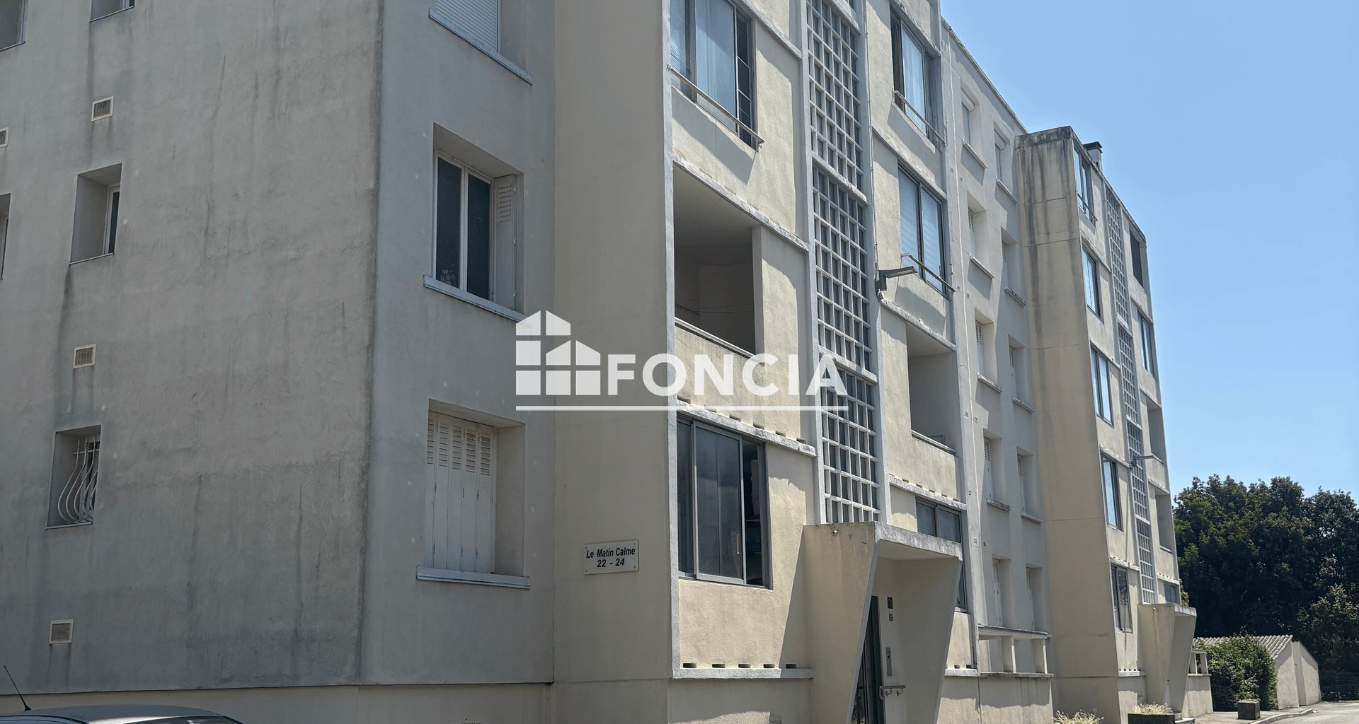 Appartement à vendre, 27m², Valence