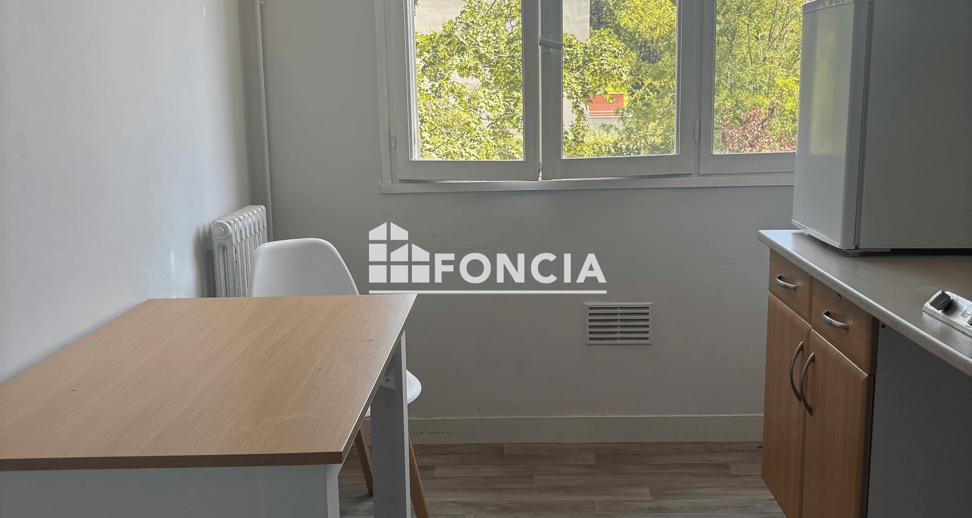 Appartement à vendre, 27m², Valence