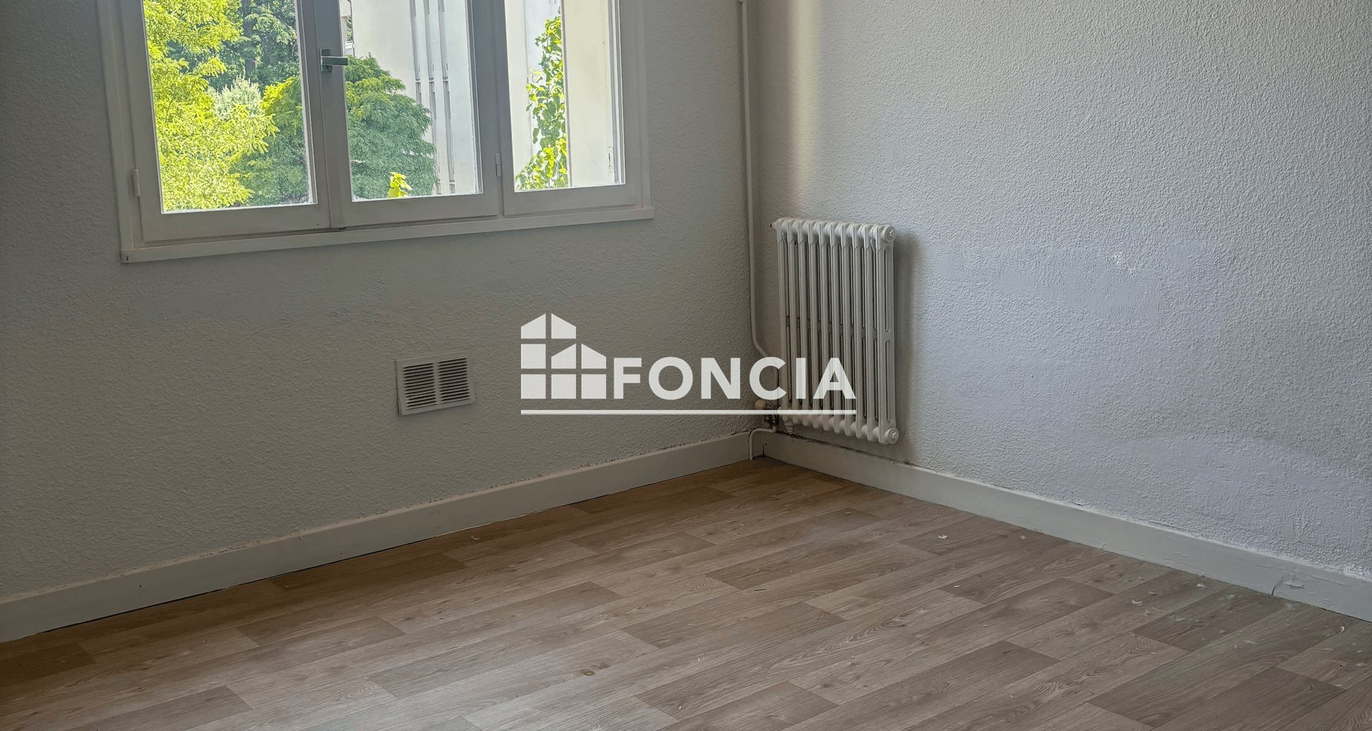 Appartement à vendre, 27m², Valence