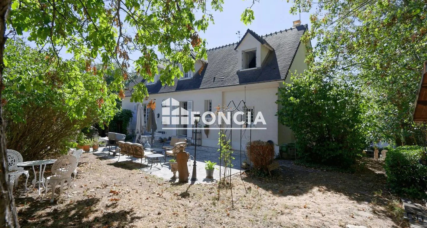 Maison à vendre, 140m², Draveil