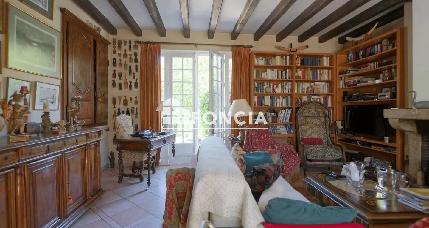 Maison à vendre, 140m², Draveil