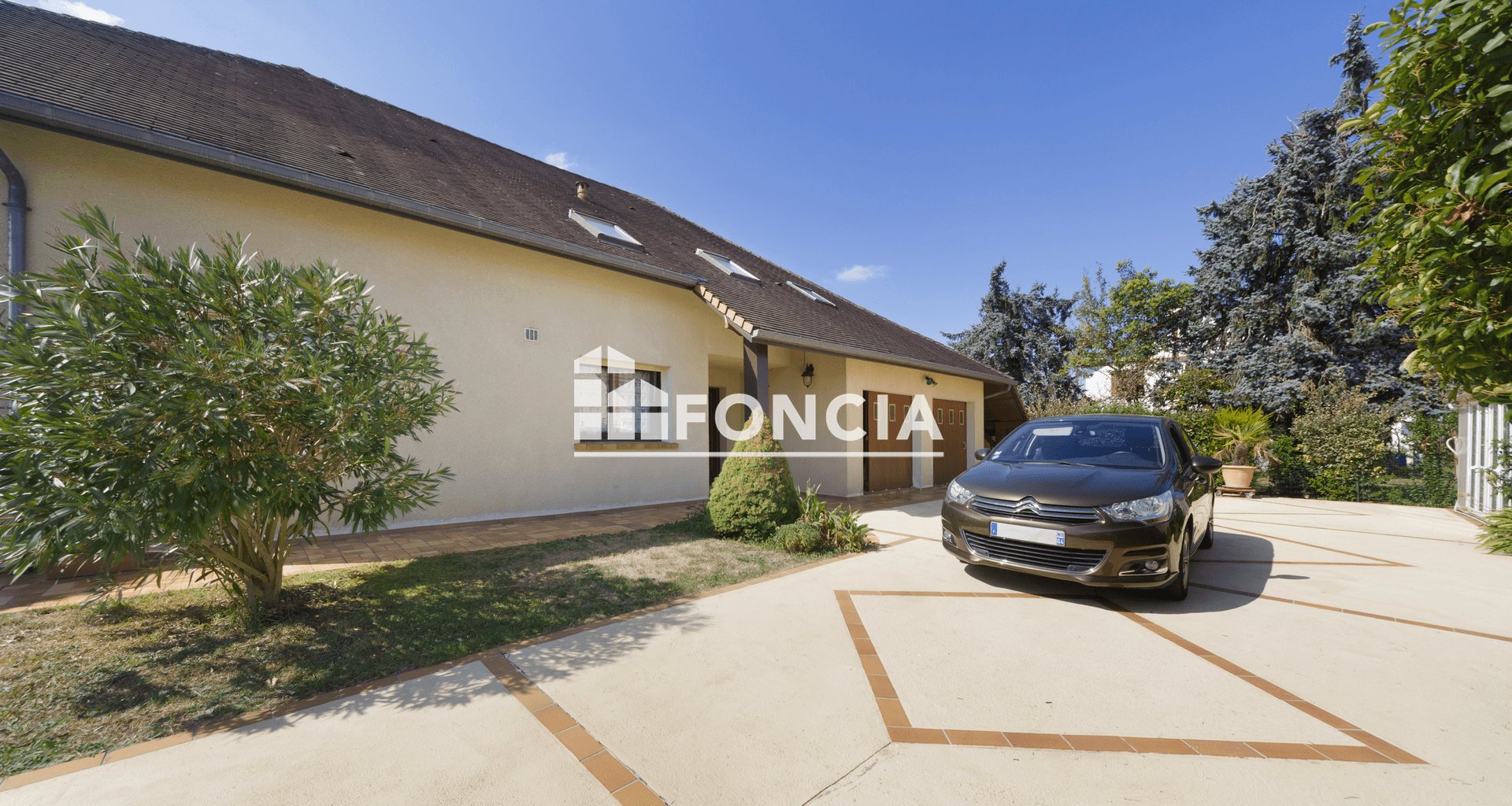Maison à vendre, 170m², Oloron-Sainte-Marie