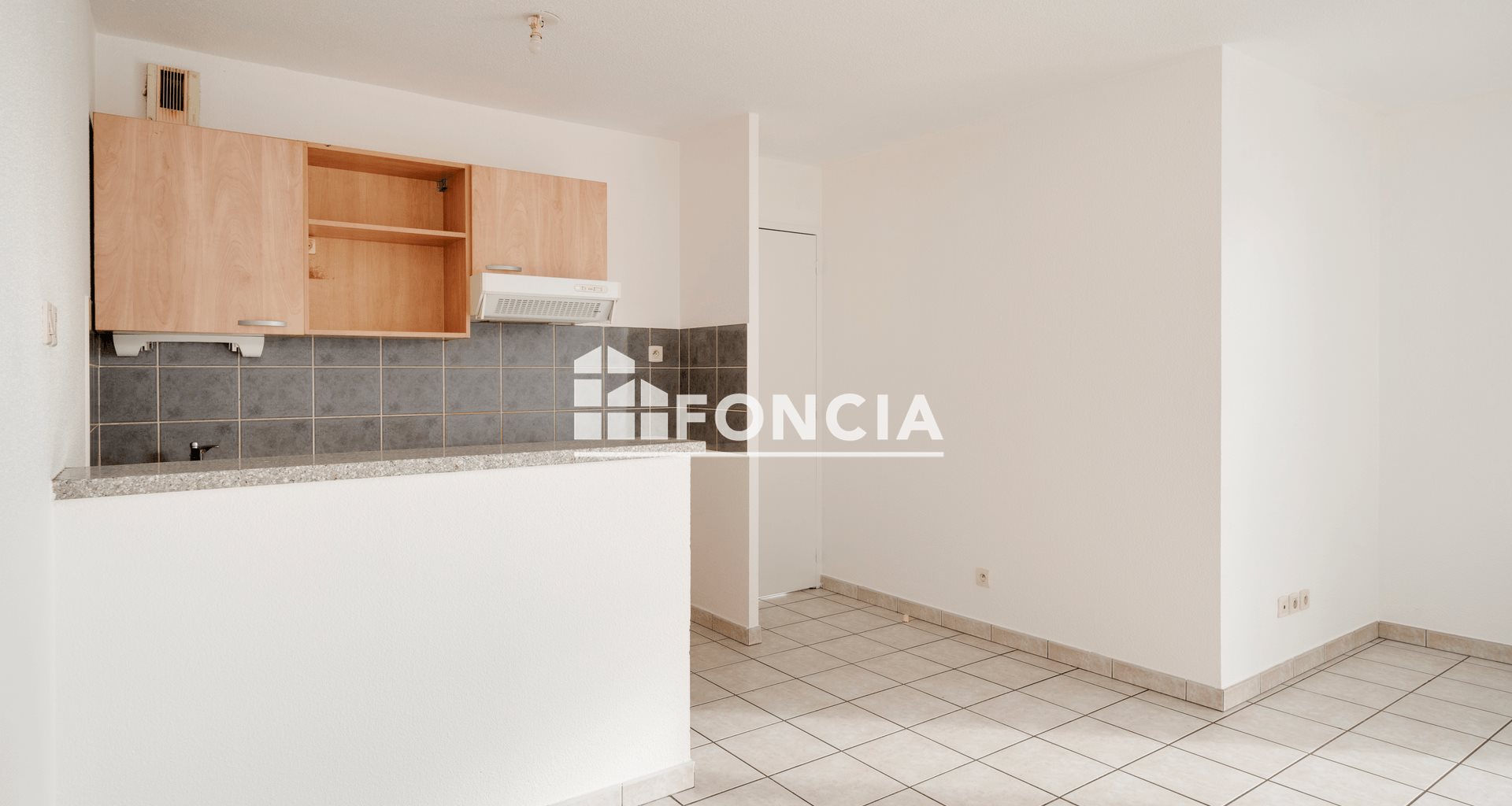 Appartement à vendre, 50m², Nancy