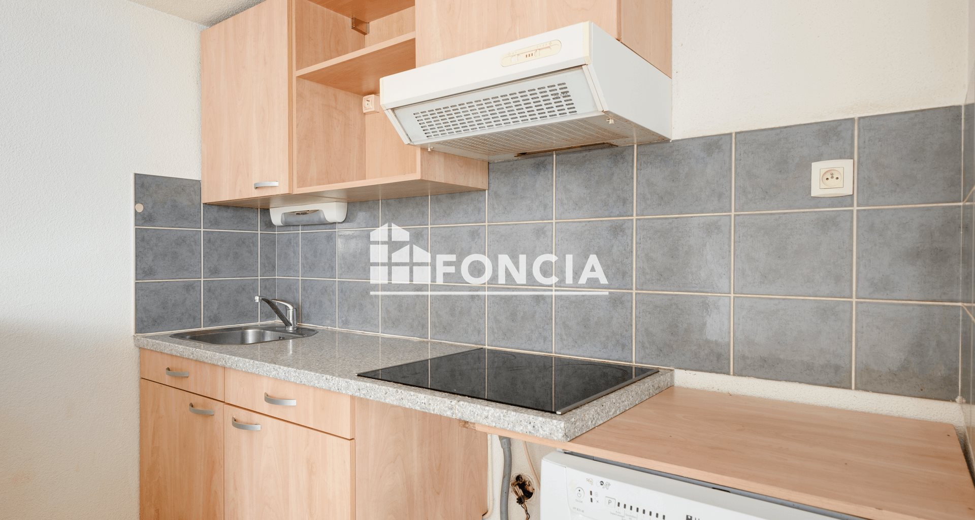 Appartement à vendre, 50m², Nancy