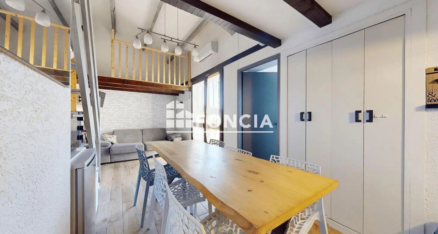 Appartement à vendre, 40m², Leucate