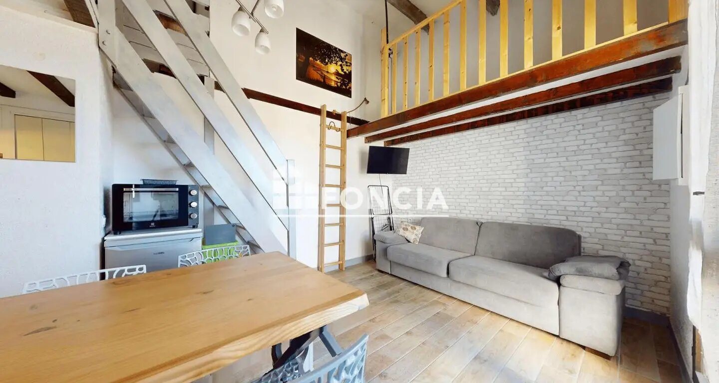 Appartement à vendre, 40m², Leucate