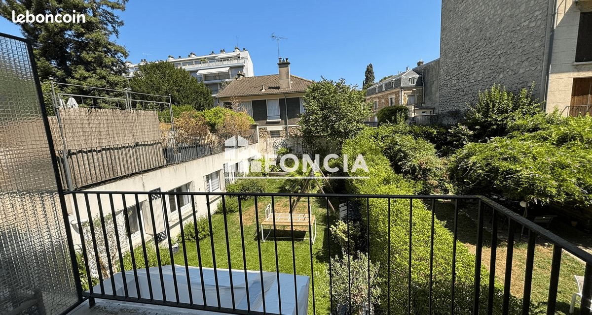 Appartement à vendre, 124m², Versailles