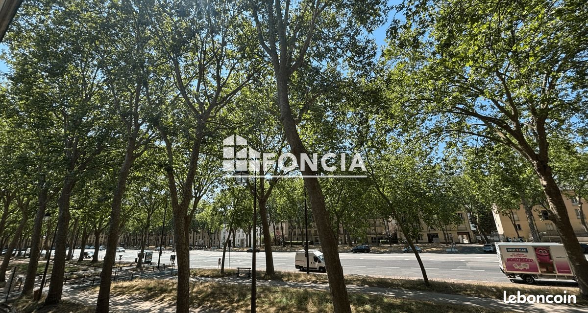 Appartement à vendre, 124m², Versailles
