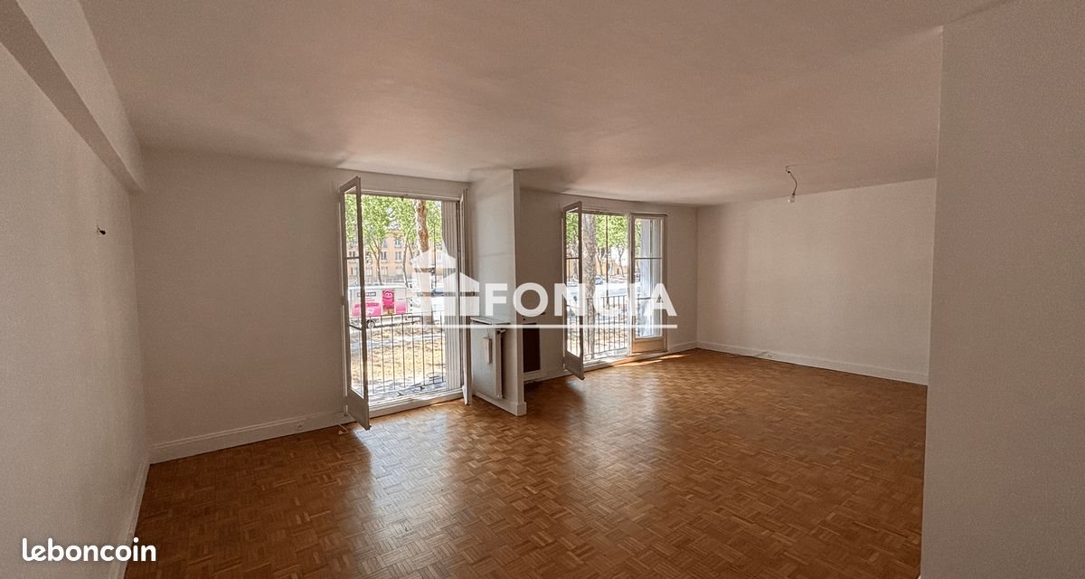 Appartement à vendre, 124m², Versailles