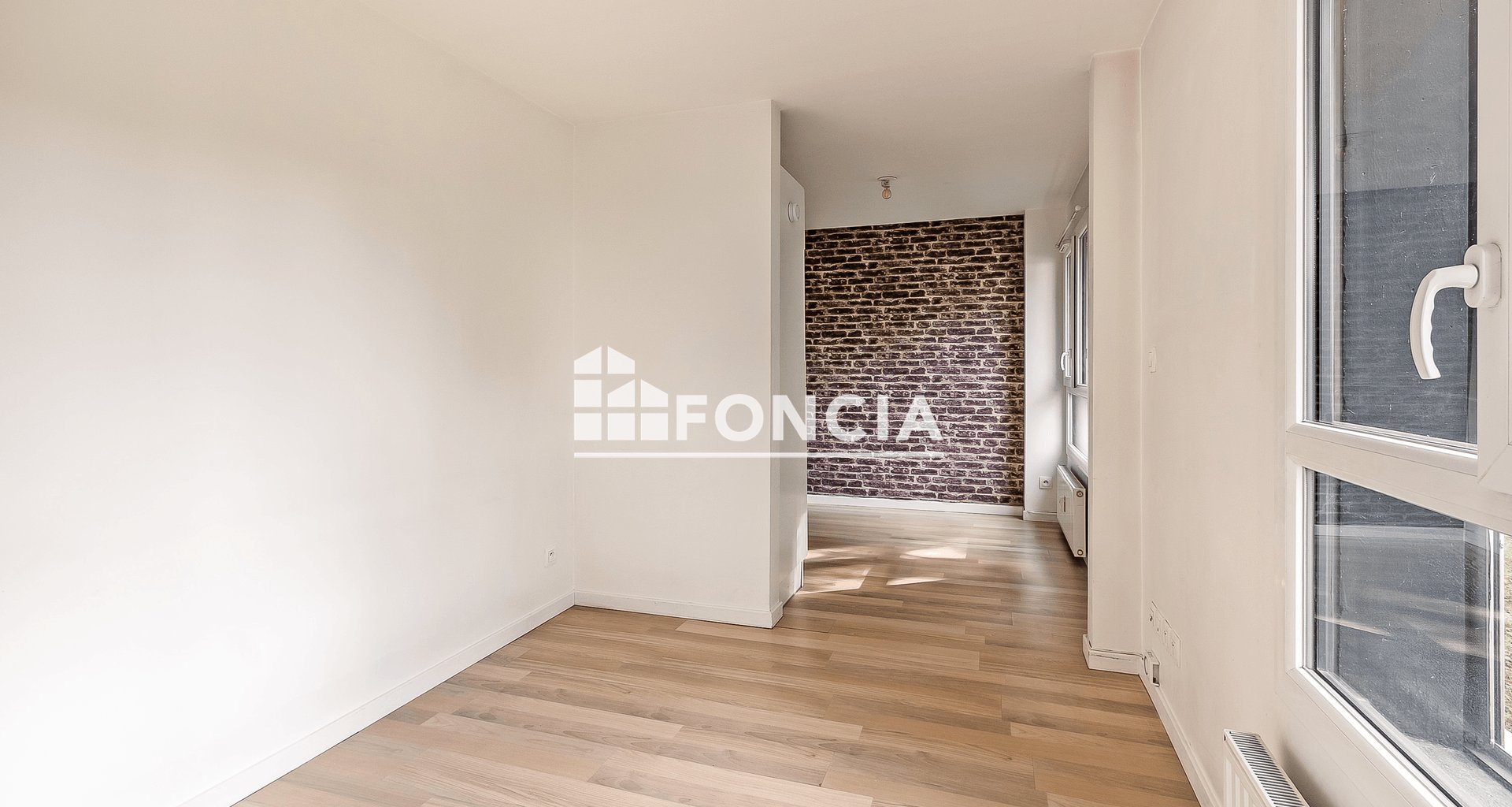 Appartement à vendre, 36m², Villeneuve-d'Ascq