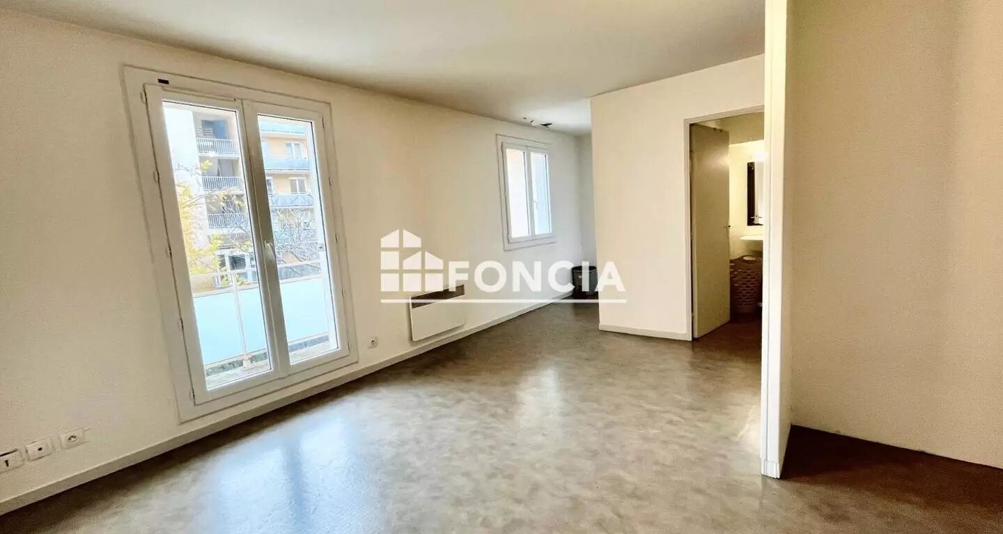 Appartement à vendre, 34m², Castanet-Tolosan