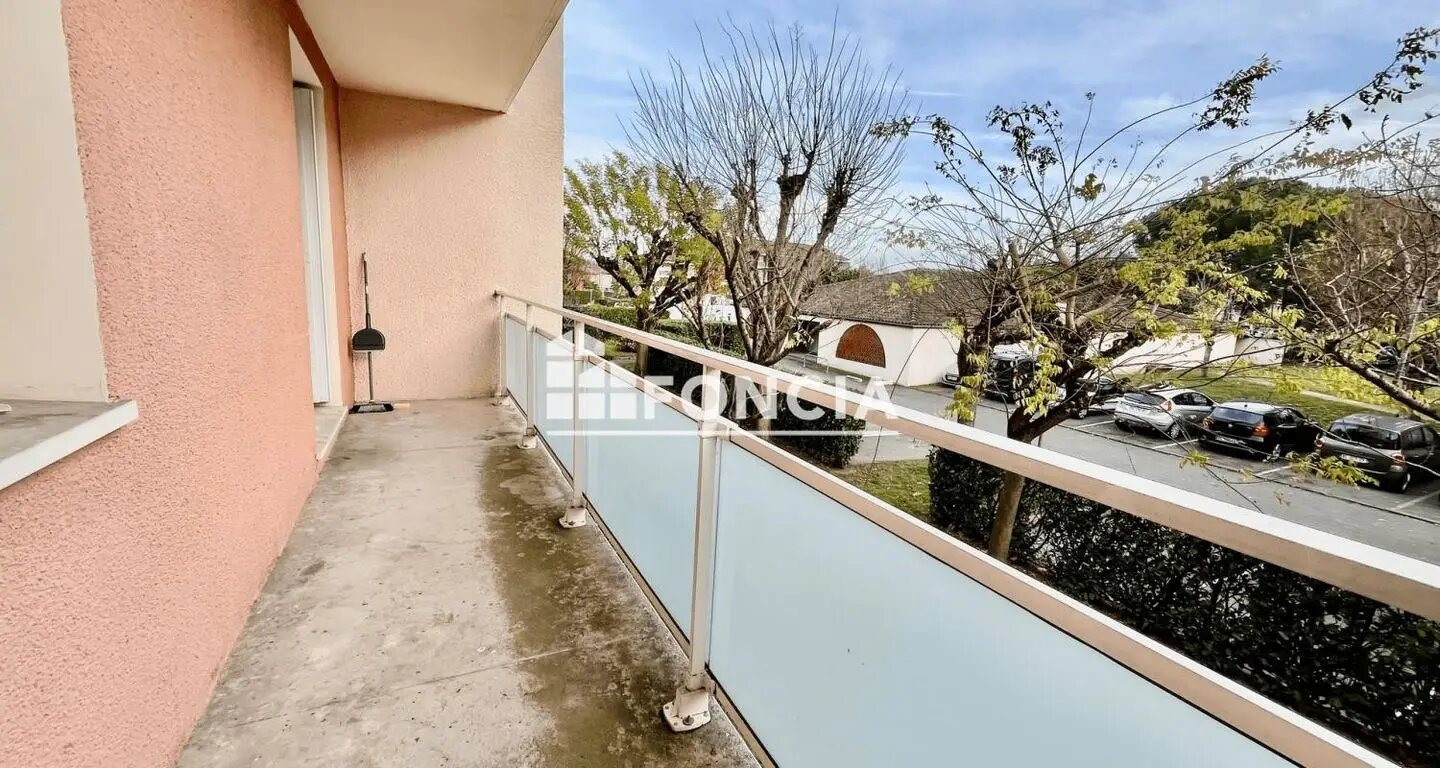 Appartement à vendre, 34m², Castanet-Tolosan